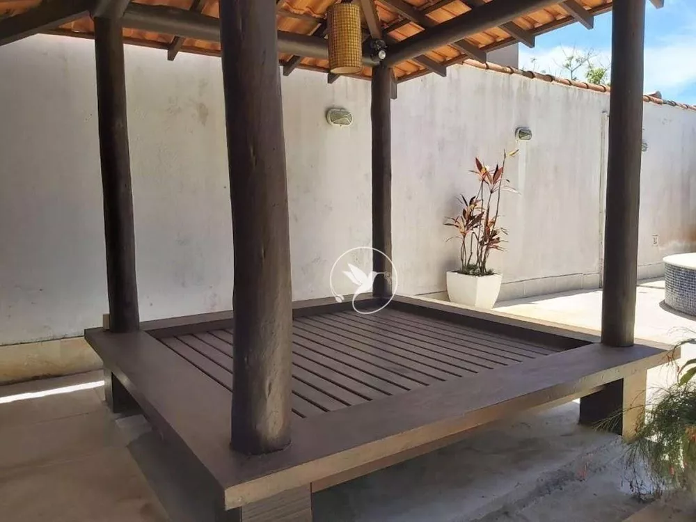 Casa de Condomínio, 7 quartos - Foto 56