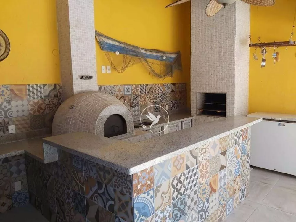 Casa de Condomínio, 7 quartos - Foto 27