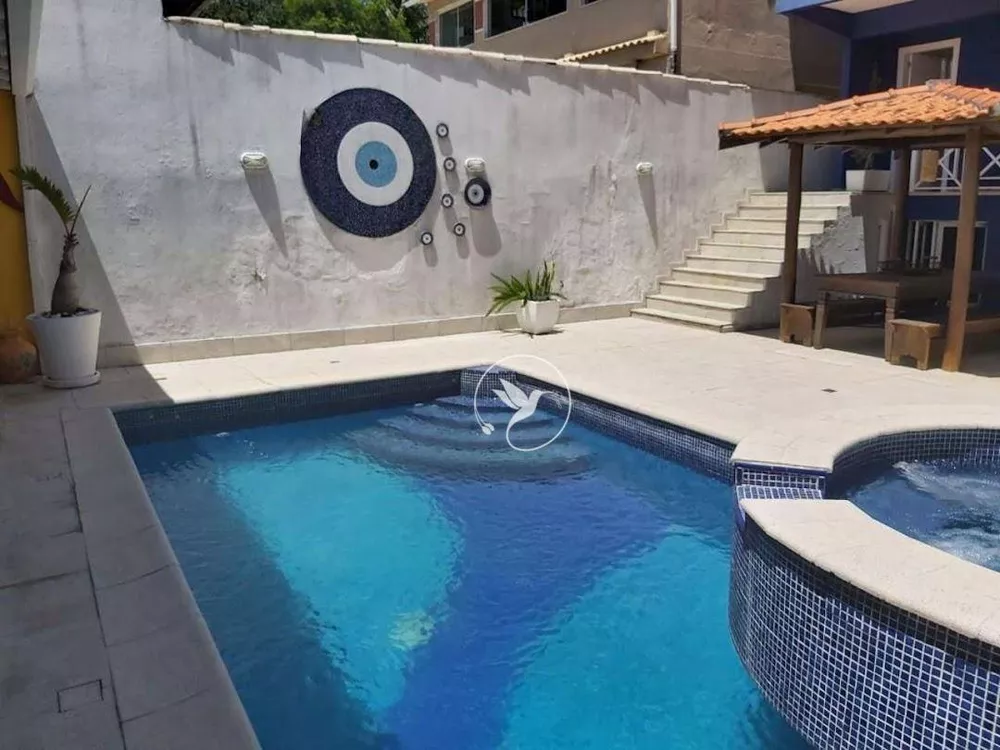 Casa de Condomínio, 7 quartos - Foto 71