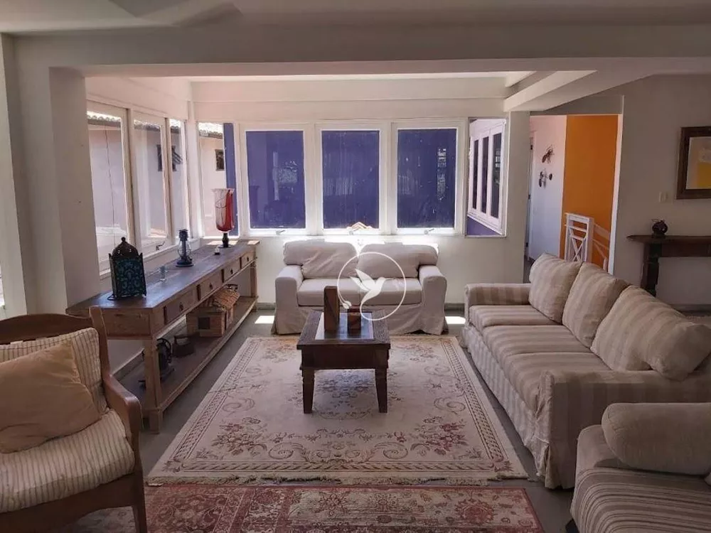 Casa de Condomínio, 7 quartos - Foto 19