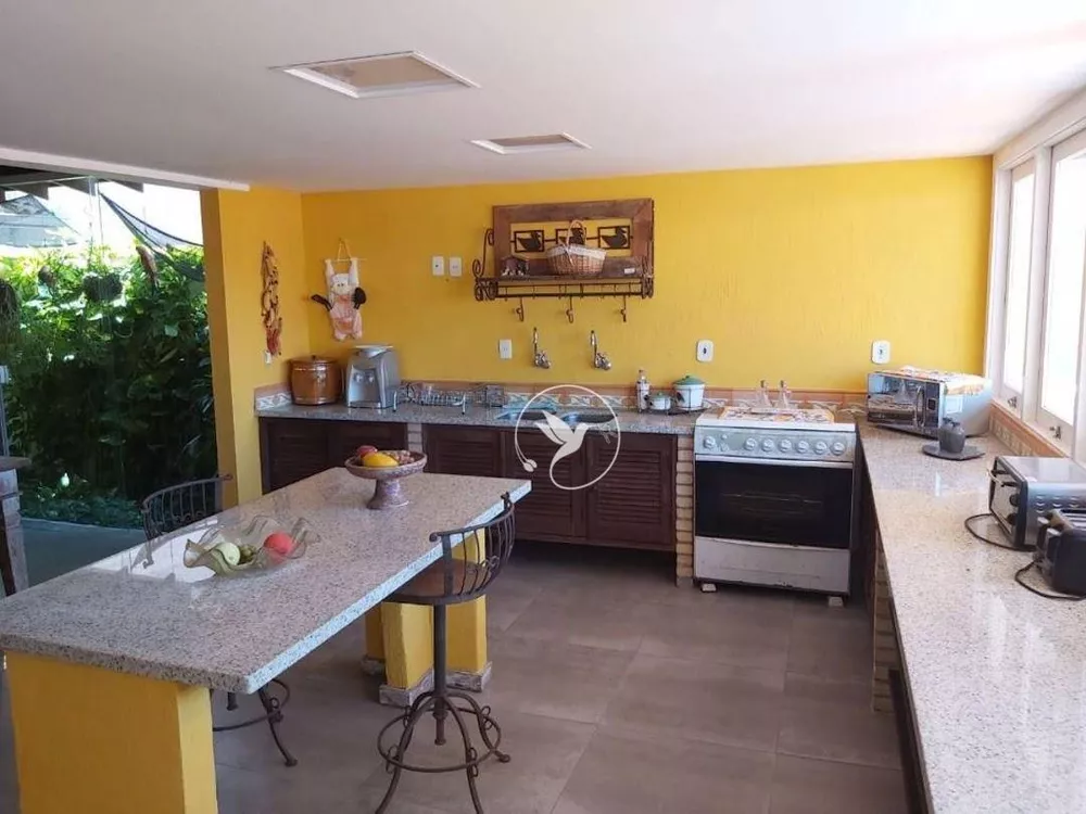 Casa de Condomínio, 7 quartos - Foto 85