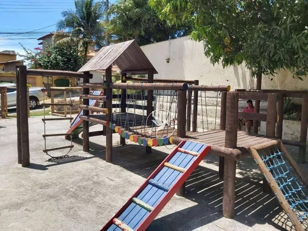 Casa de Condomínio, 7 quartos - Foto 11