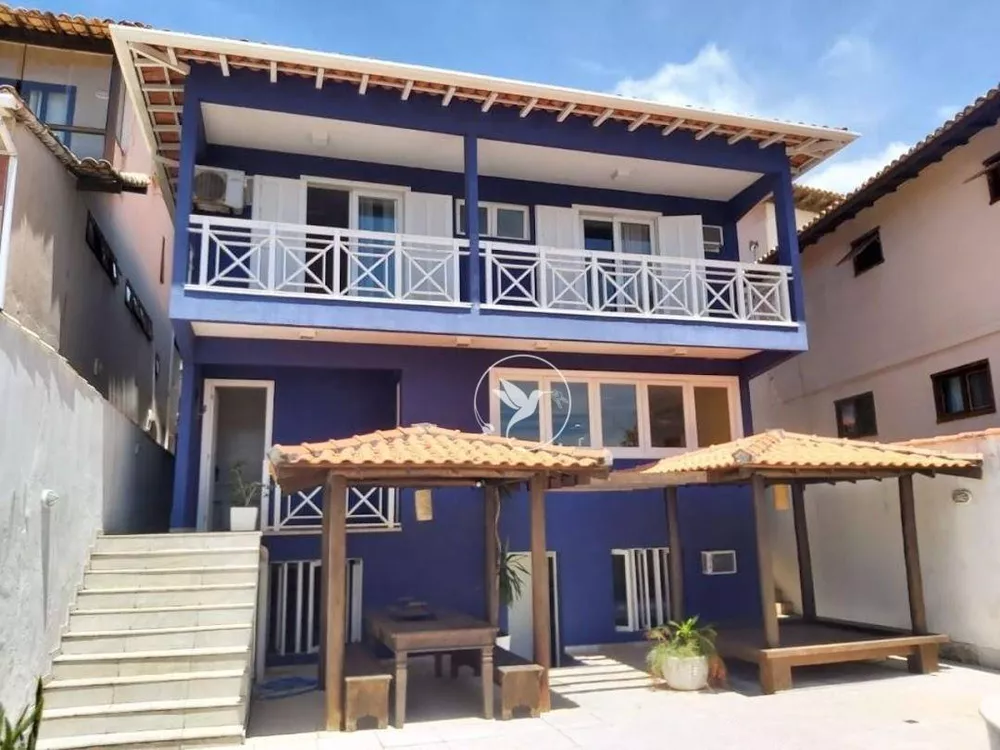 Casa de Condomínio, 7 quartos - Foto 87