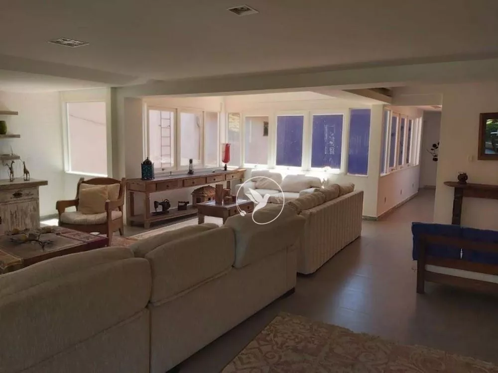Casa de Condomínio, 7 quartos - Foto 4
