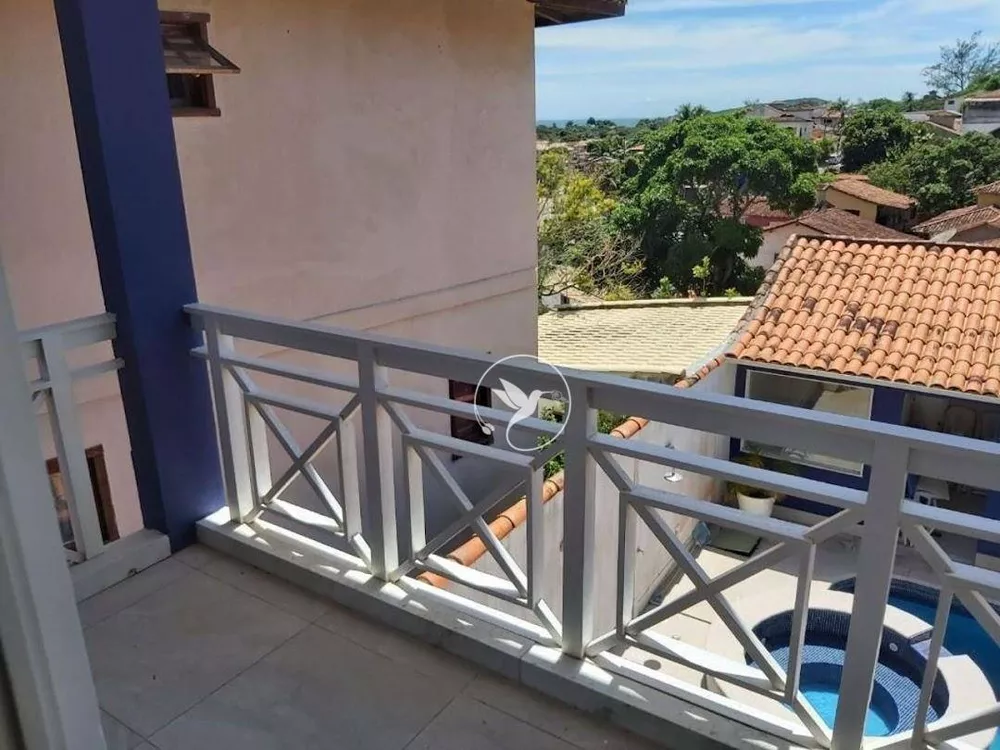Casa de Condomínio, 7 quartos - Foto 51