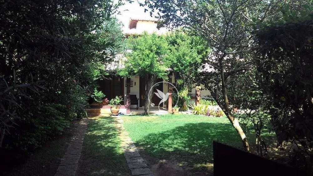 Casa de Condomínio, 4 quartos - Foto 35