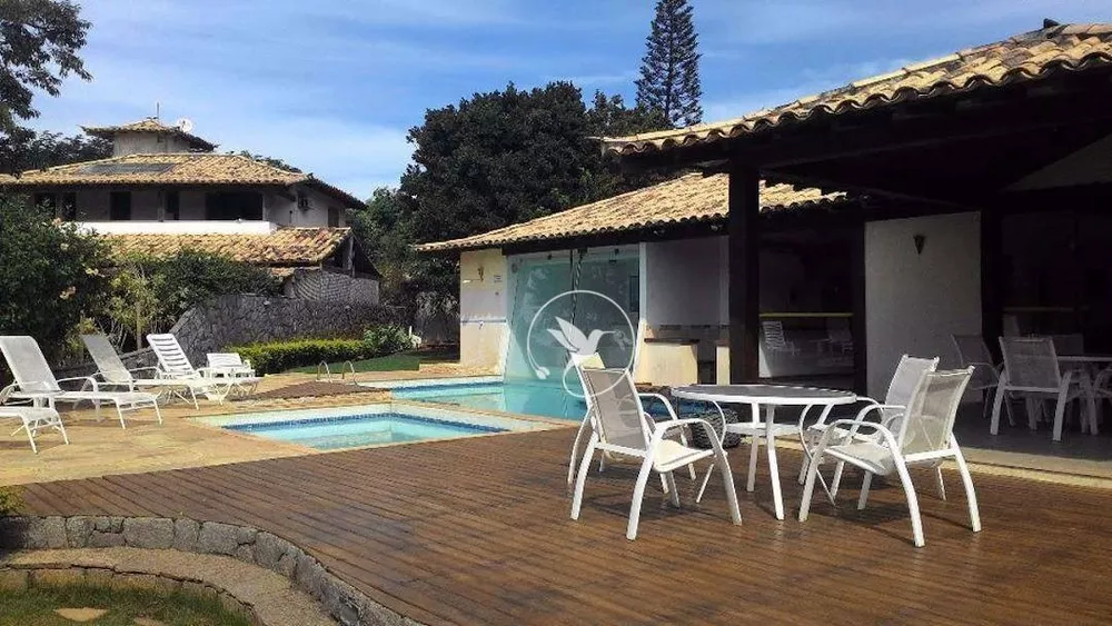 Casa de Condomínio, 4 quartos - Foto 23