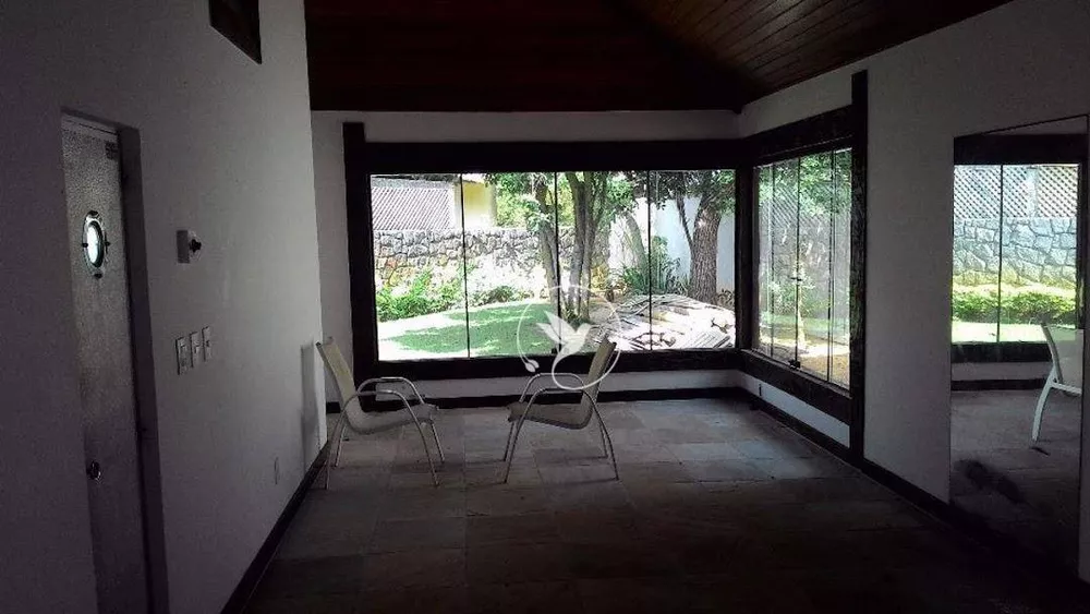 Casa de Condomínio, 4 quartos - Foto 31