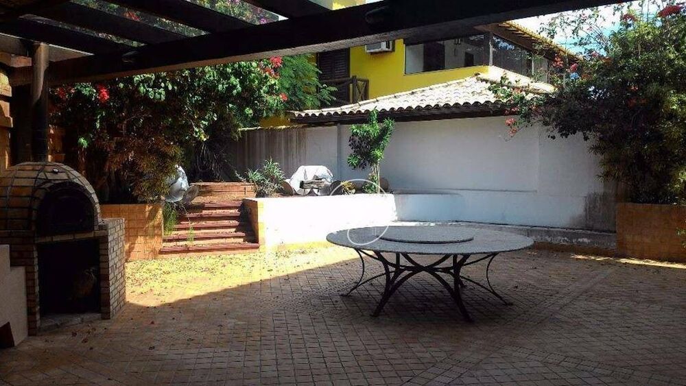 Casa de Condomínio, 4 quartos - Foto 33