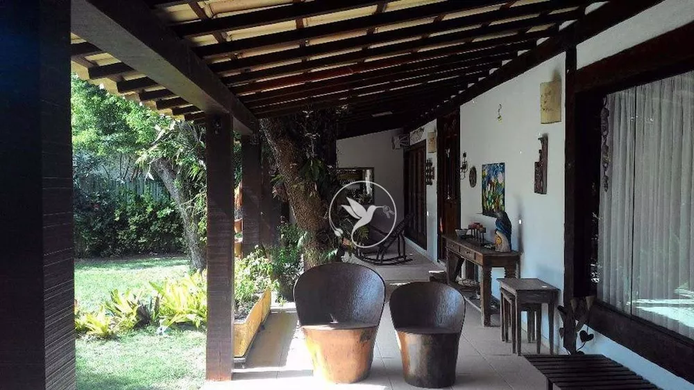 Casa de Condomínio, 4 quartos - Foto 19