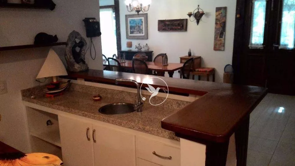 Casa de Condomínio, 4 quartos - Foto 5