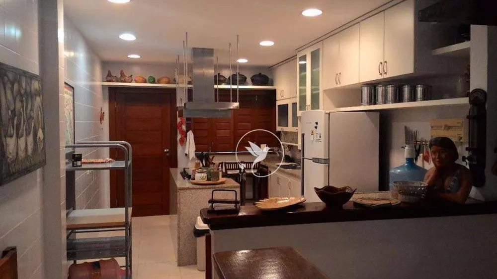Casa de Condomínio, 4 quartos - Foto 6