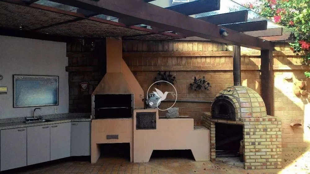 Casa de Condomínio, 4 quartos - Foto 30