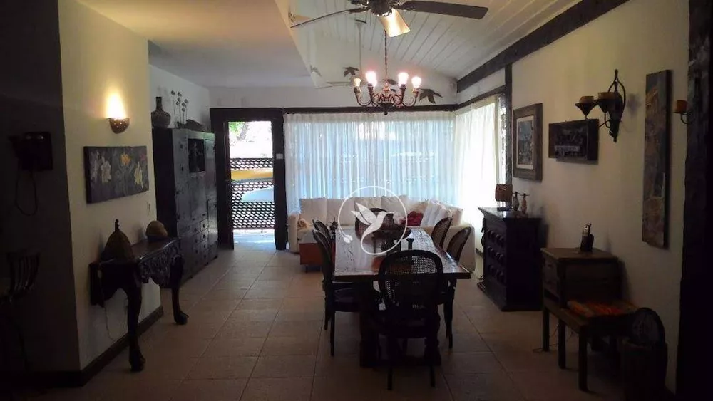 Casa de Condomínio, 4 quartos - Foto 3