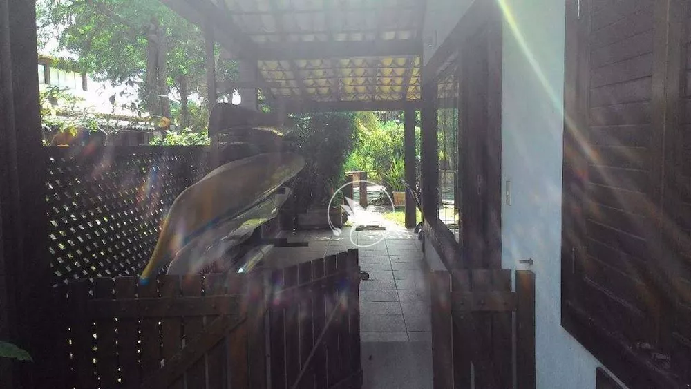 Casa de Condomínio, 4 quartos - Foto 21