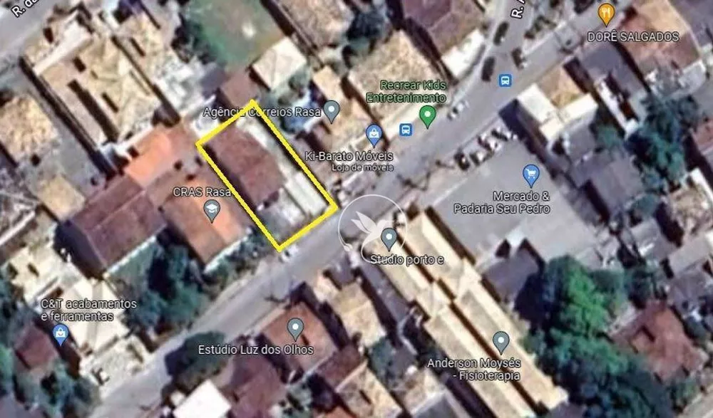 Casa, 3 quartos, 450 m² - Foto 1