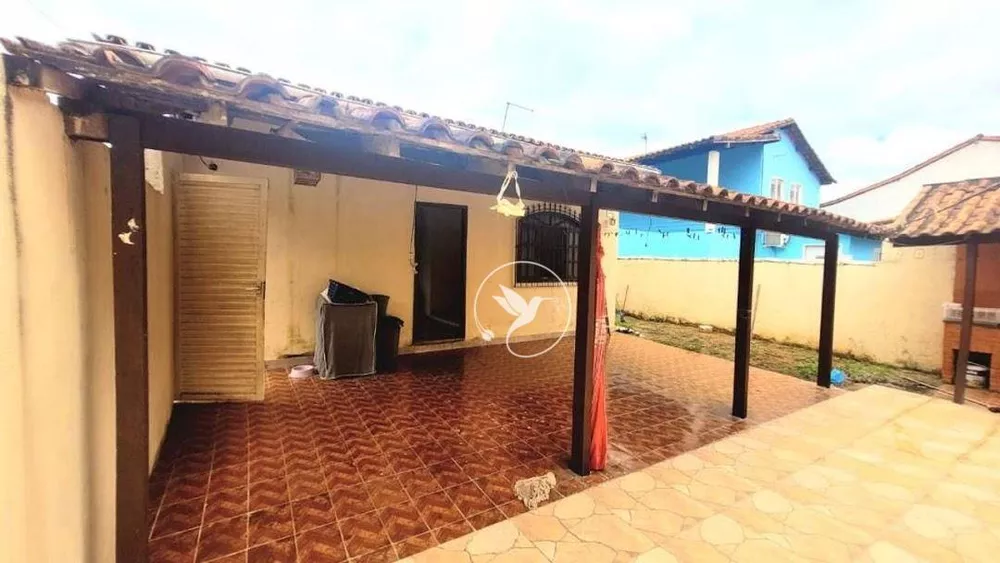 Casa, 3 quartos, 450 m² - Foto 9