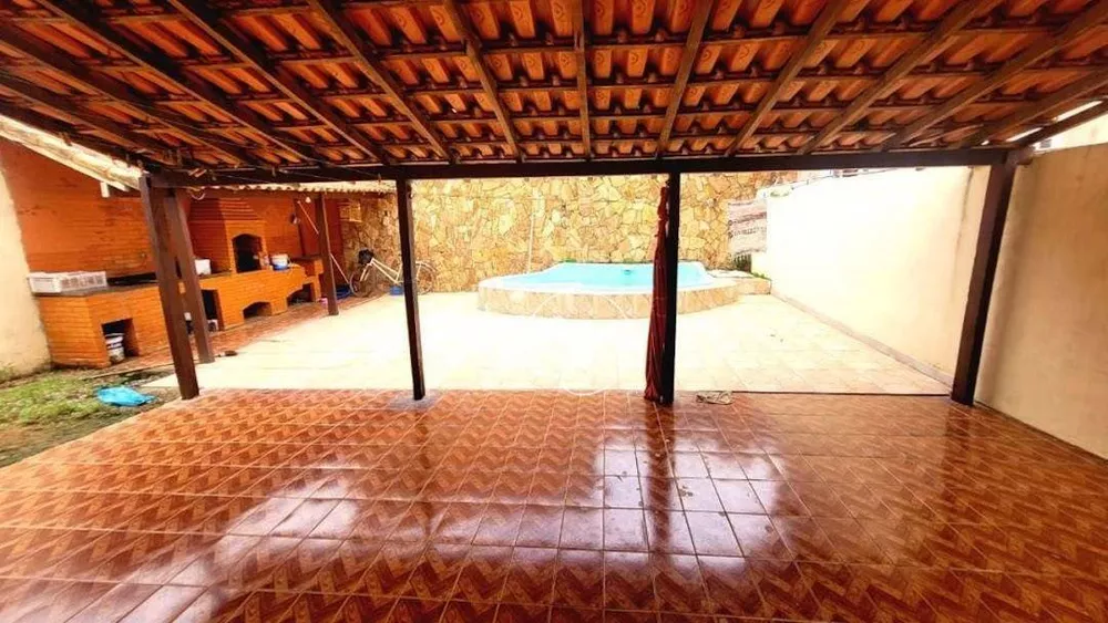 Casa, 3 quartos, 450 m² - Foto 7