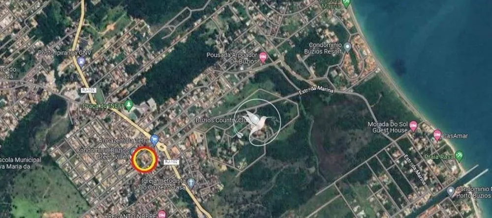 Casa, 3 quartos, 450 m² - Foto 4