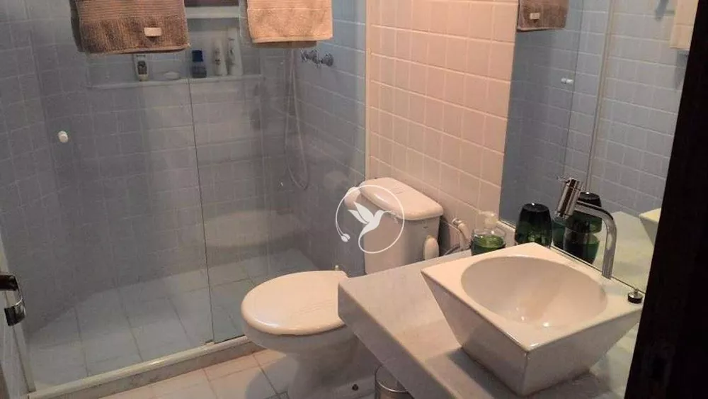 Casa de Condomínio, 4 quartos - Foto 9