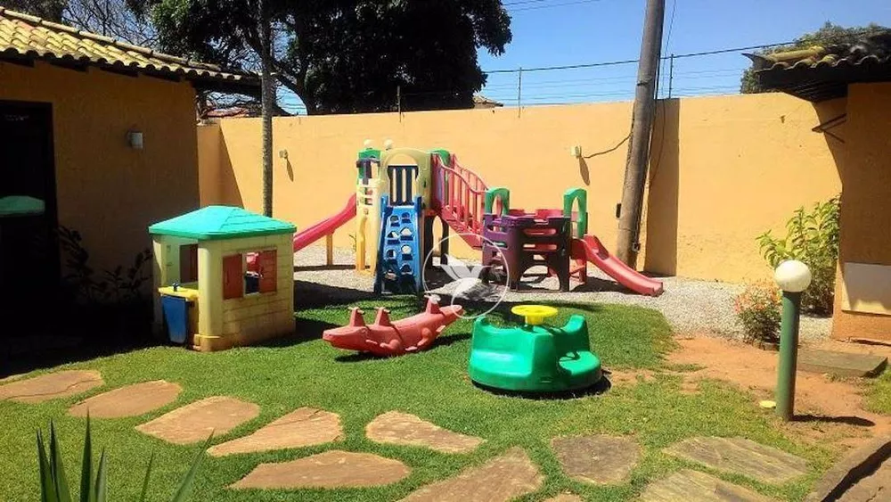 Casa de Condomínio, 4 quartos - Foto 36