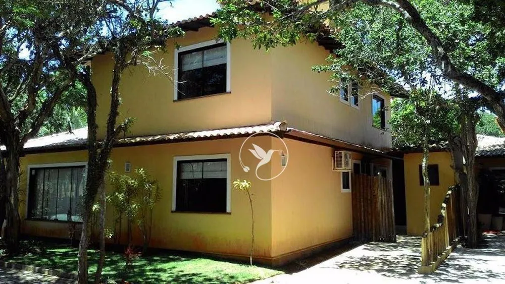 Casa de Condomínio, 4 quartos - Foto 37