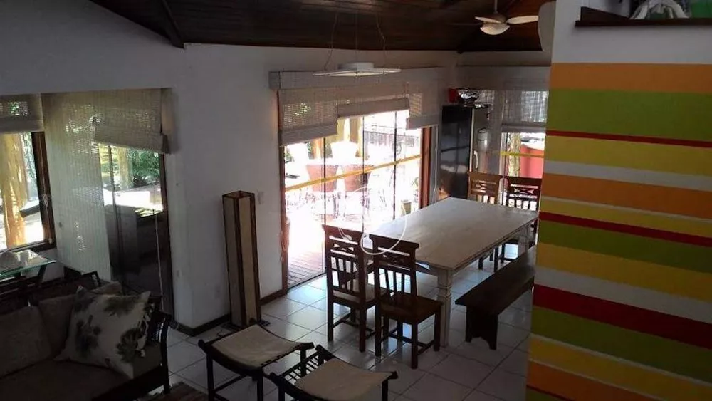 Casa de Condomínio, 4 quartos - Foto 12