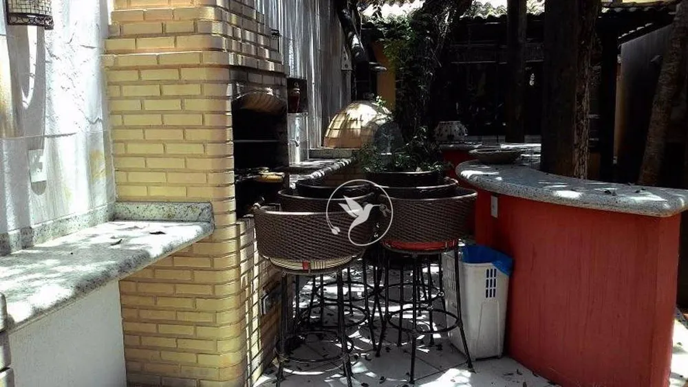 Casa de Condomínio, 4 quartos - Foto 28