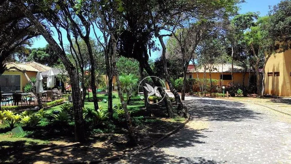 Casa de Condomínio, 4 quartos - Foto 40