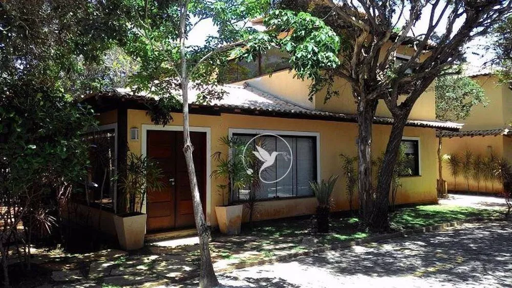Casa de Condomínio, 4 quartos - Foto 31