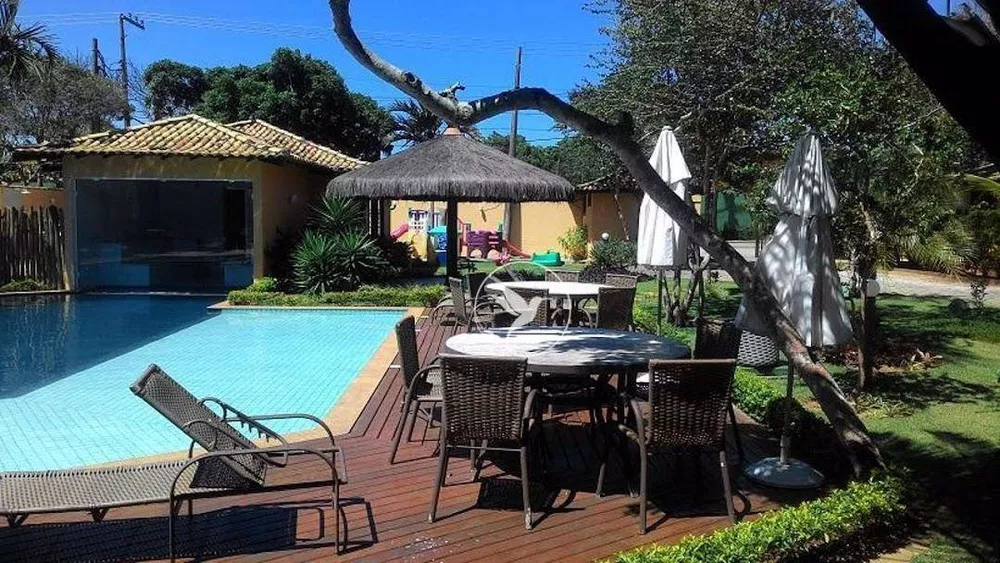 Casa de Condomínio, 4 quartos - Foto 32