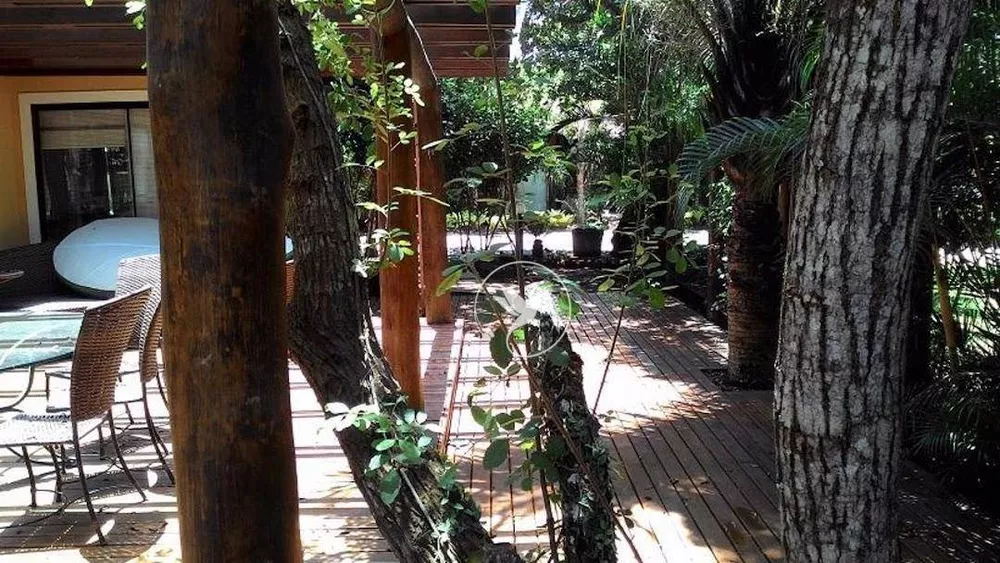 Casa de Condomínio, 4 quartos - Foto 23