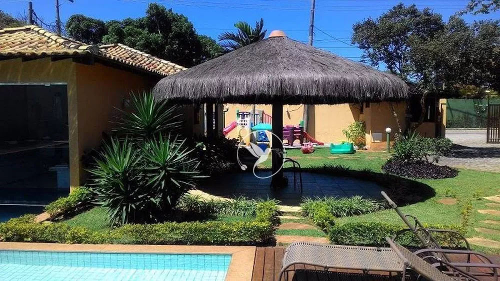 Casa de Condomínio, 4 quartos - Foto 35