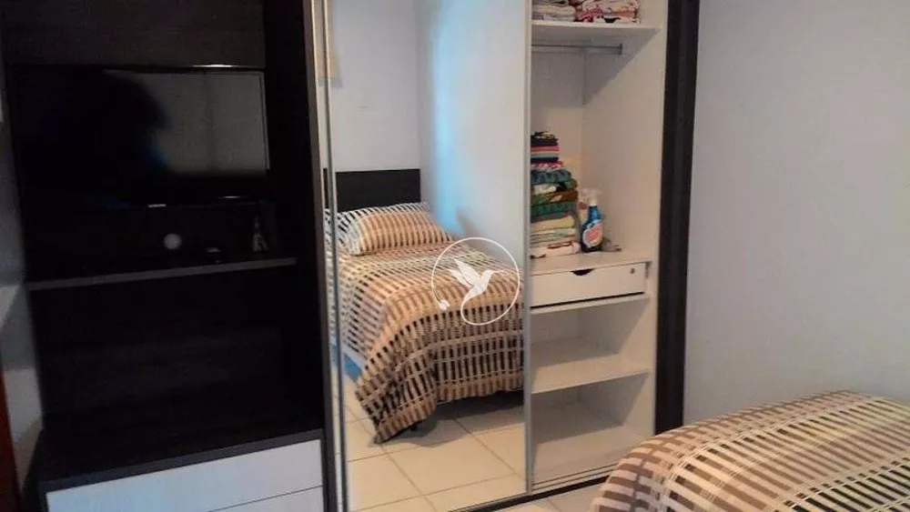 Casa de Condomínio, 4 quartos - Foto 11