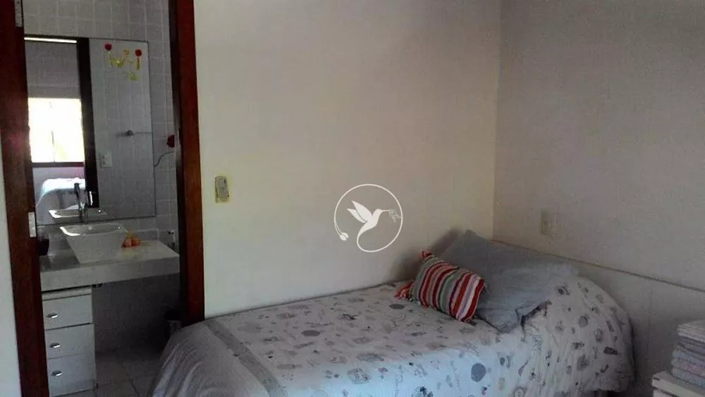 Casa de Condomínio, 4 quartos - Foto 15