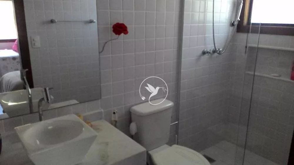 Casa de Condomínio, 4 quartos - Foto 16