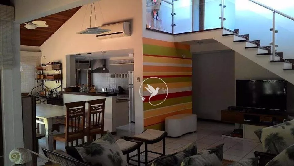 Casa de Condomínio, 4 quartos - Foto 4