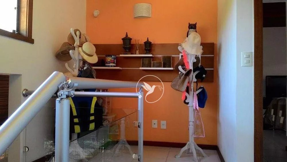 Casa de Condomínio, 4 quartos - Foto 14