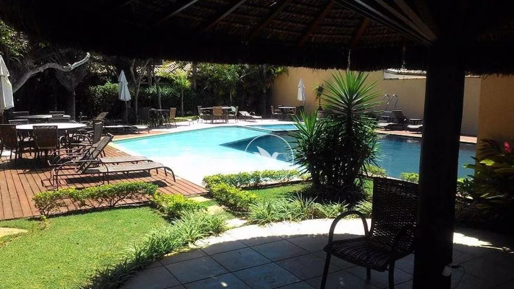 Casa de Condomínio, 4 quartos - Foto 43
