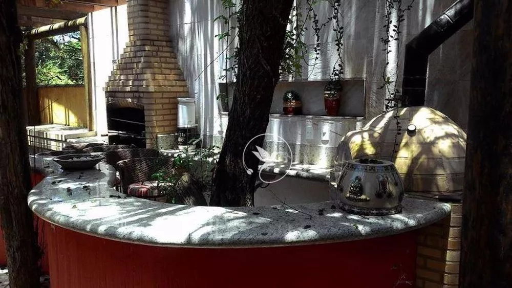 Casa de Condomínio, 4 quartos - Foto 20