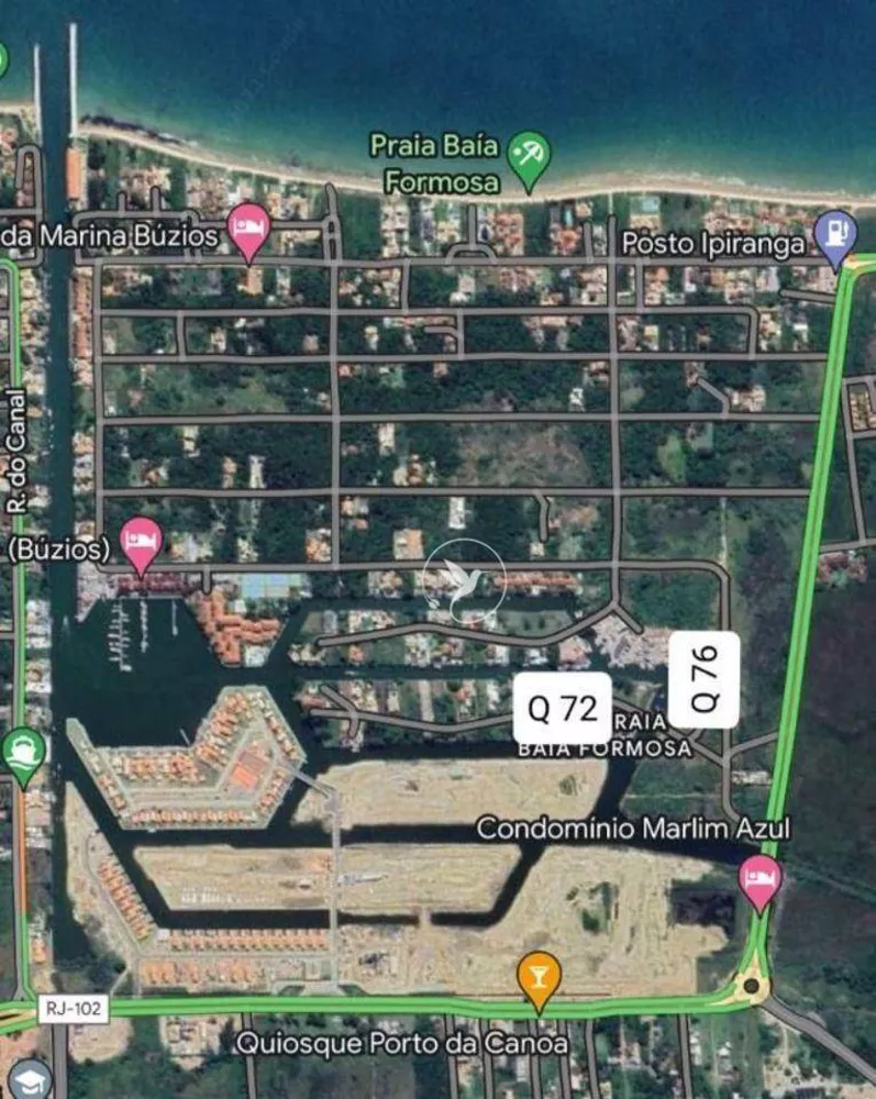 Terreno, 1194 m² - Foto 2