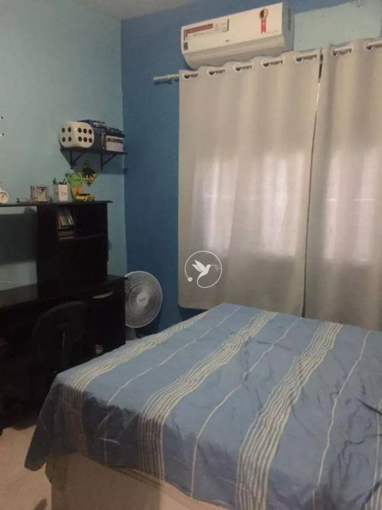 Casa, 3 quartos, 100 m² - Foto 11