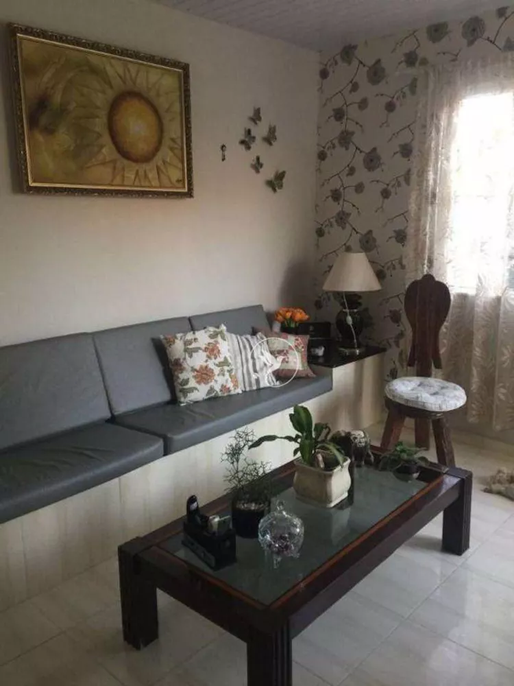 Casa, 3 quartos, 100 m² - Foto 3