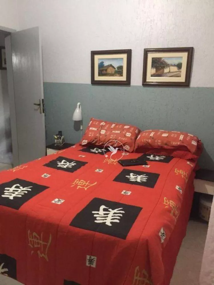 Casa, 3 quartos, 100 m² - Foto 7