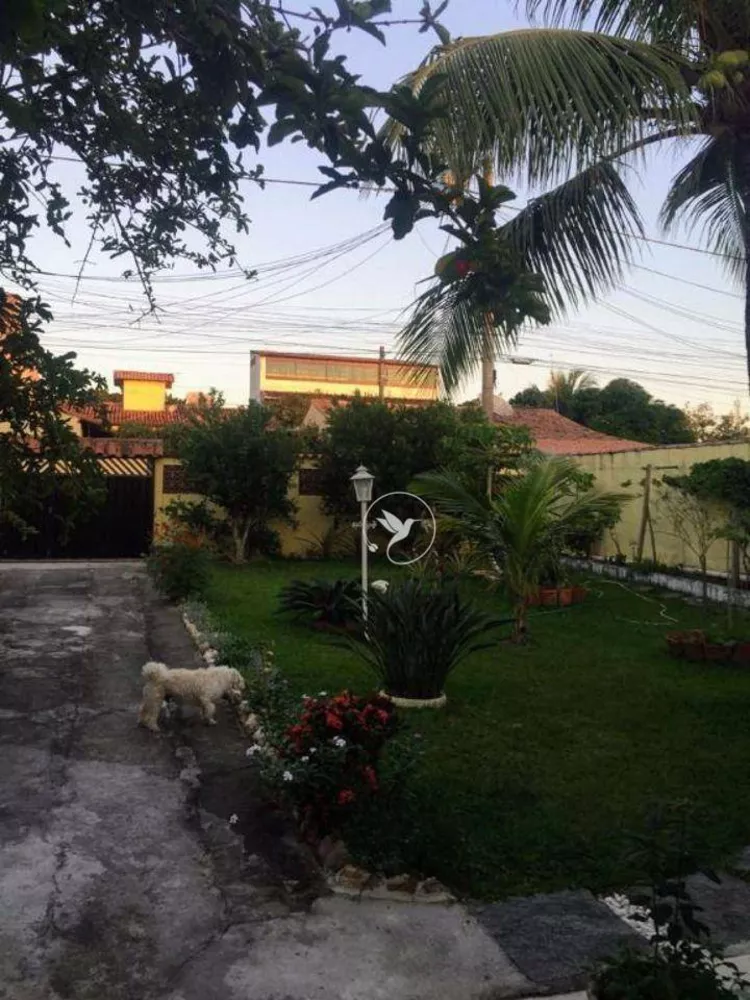 Casa, 3 quartos, 100 m² - Foto 2