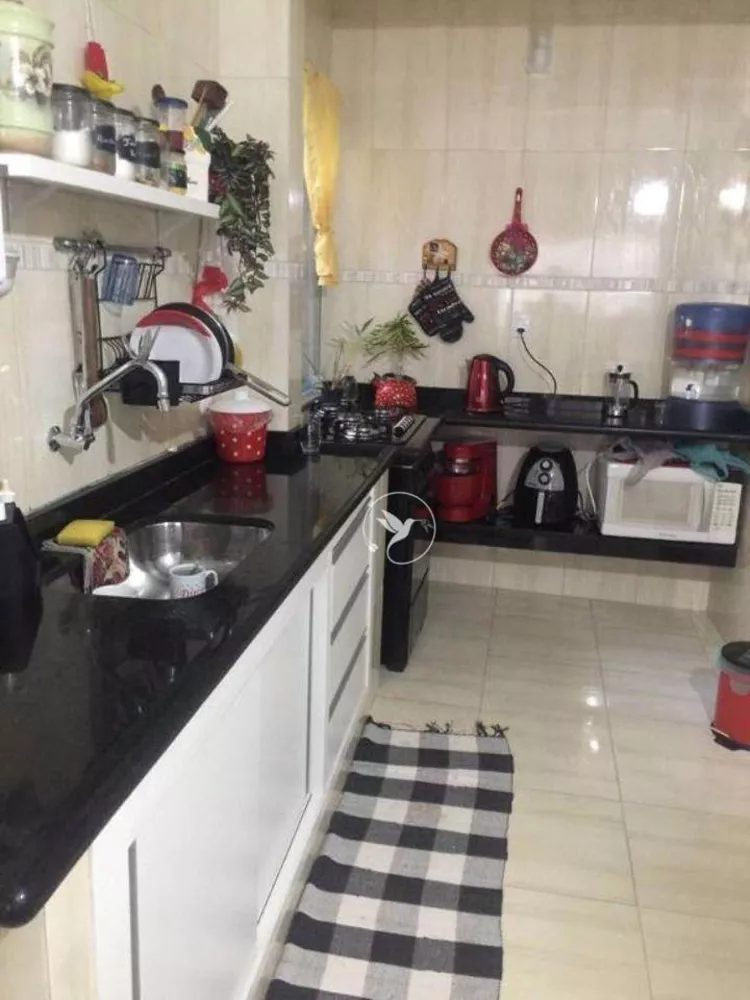 Casa, 3 quartos, 100 m² - Foto 5