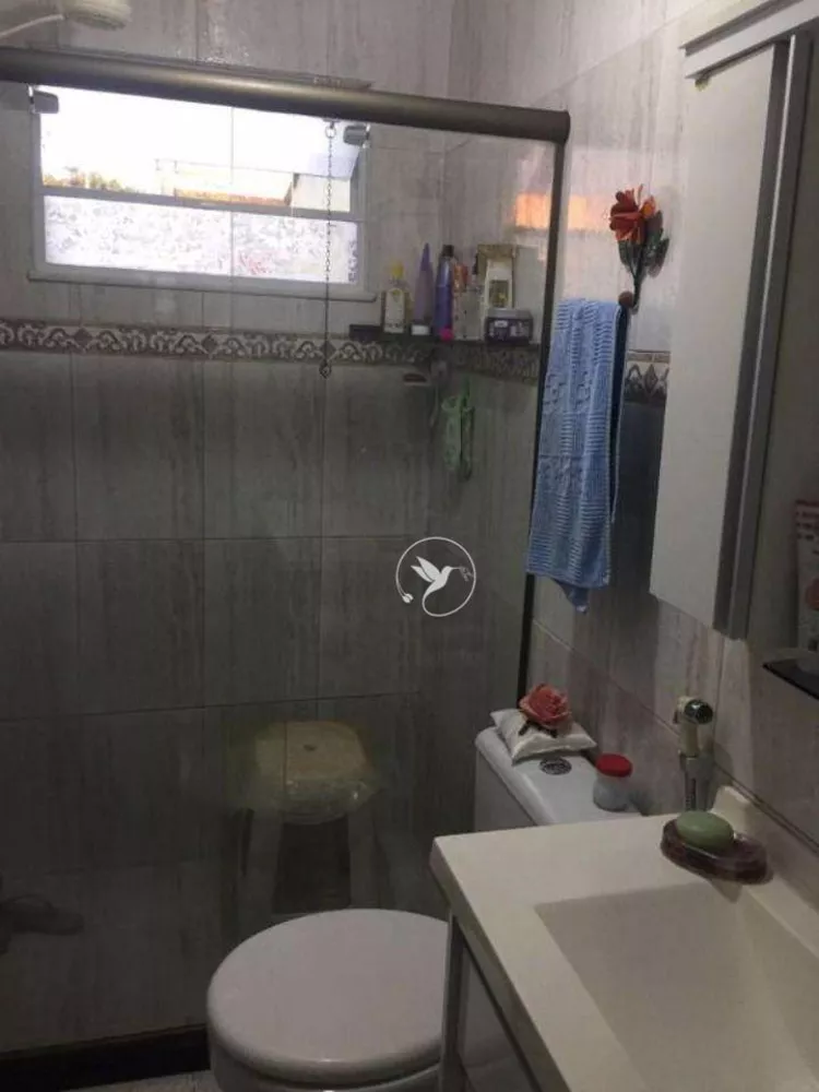 Casa, 3 quartos, 100 m² - Foto 13