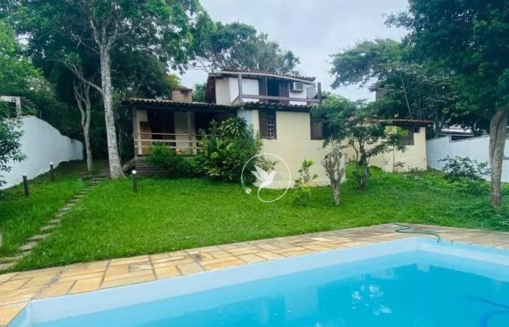 Casa, 4 quartos, 300 m² - Foto 2