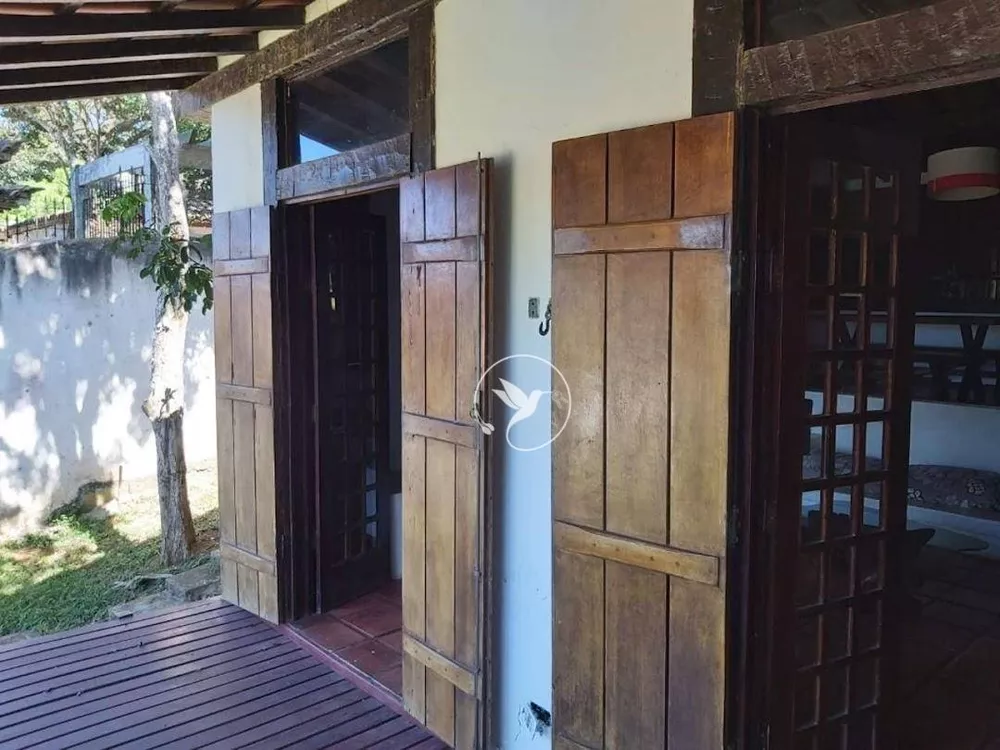 Casa, 4 quartos, 300 m² - Foto 1