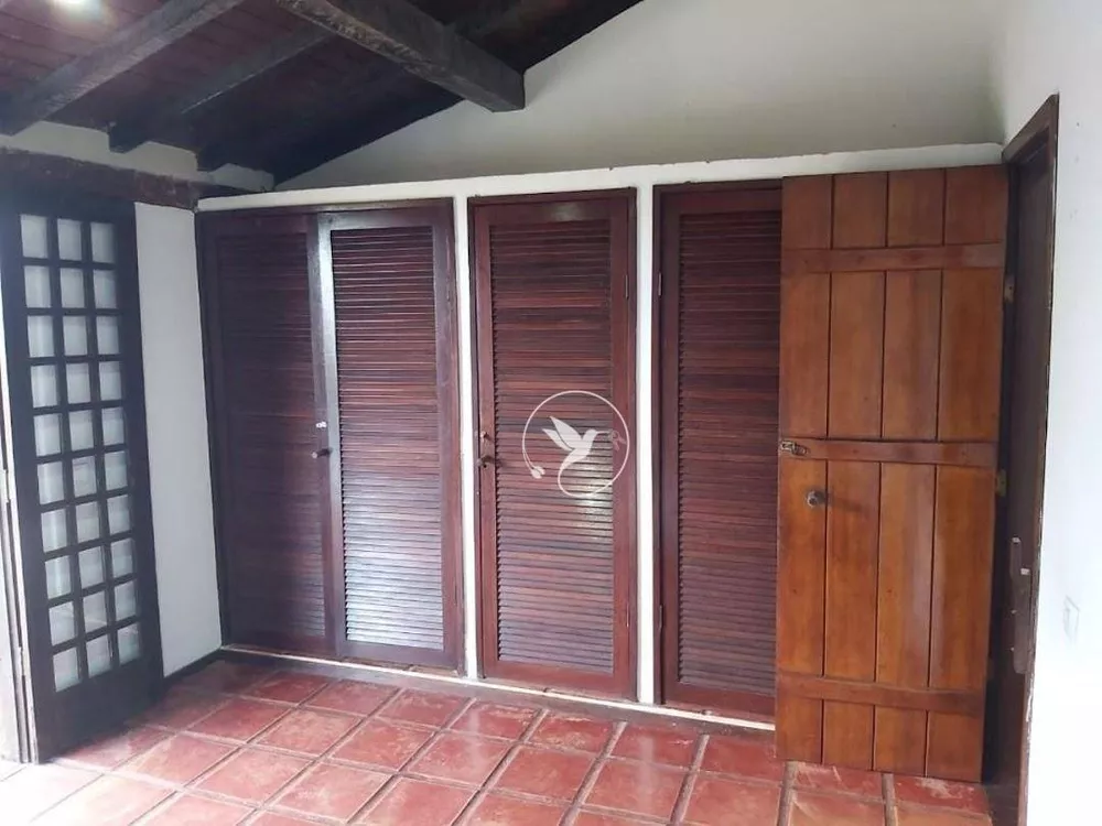 Casa, 4 quartos, 300 m² - Foto 15